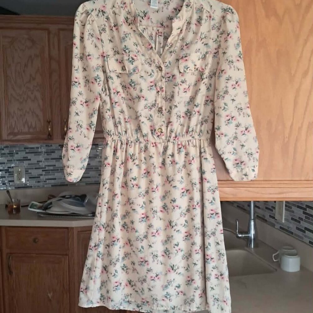 womens dress